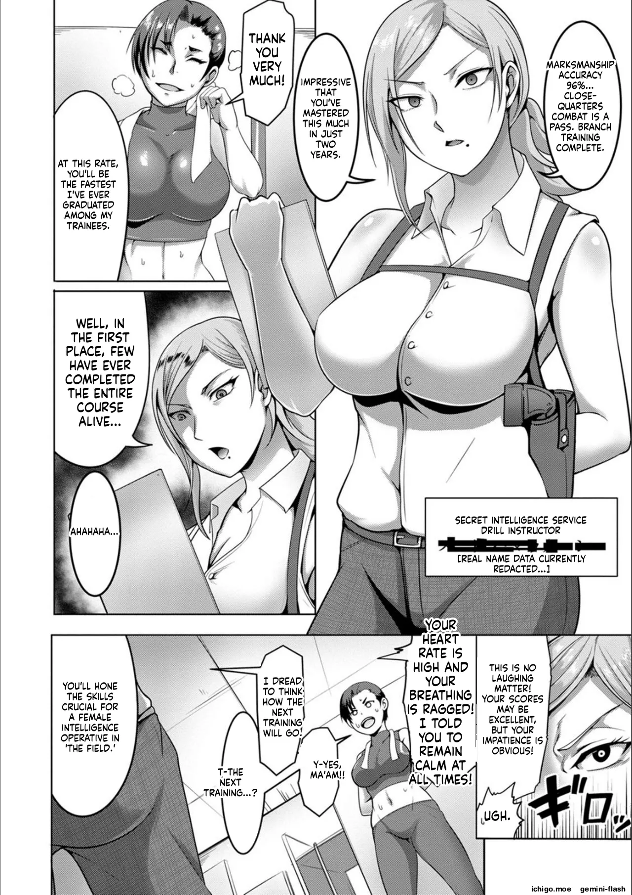 [Kuro Fn]Pakorare Award[English] [MTL] [Digital] Page 76