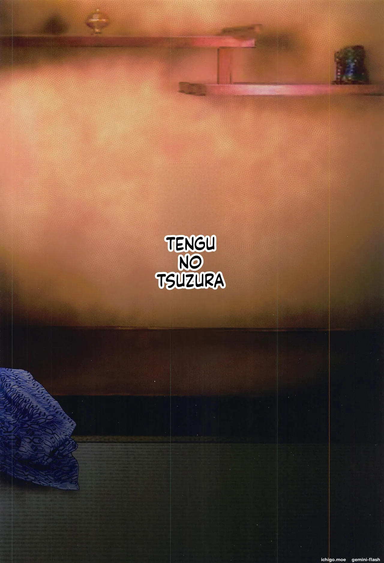 (AC3) [Tengu no Tsuzura (Kuro Tengu)]Futari to Futari(Neon Genesis Evangelion) [English] Page 30