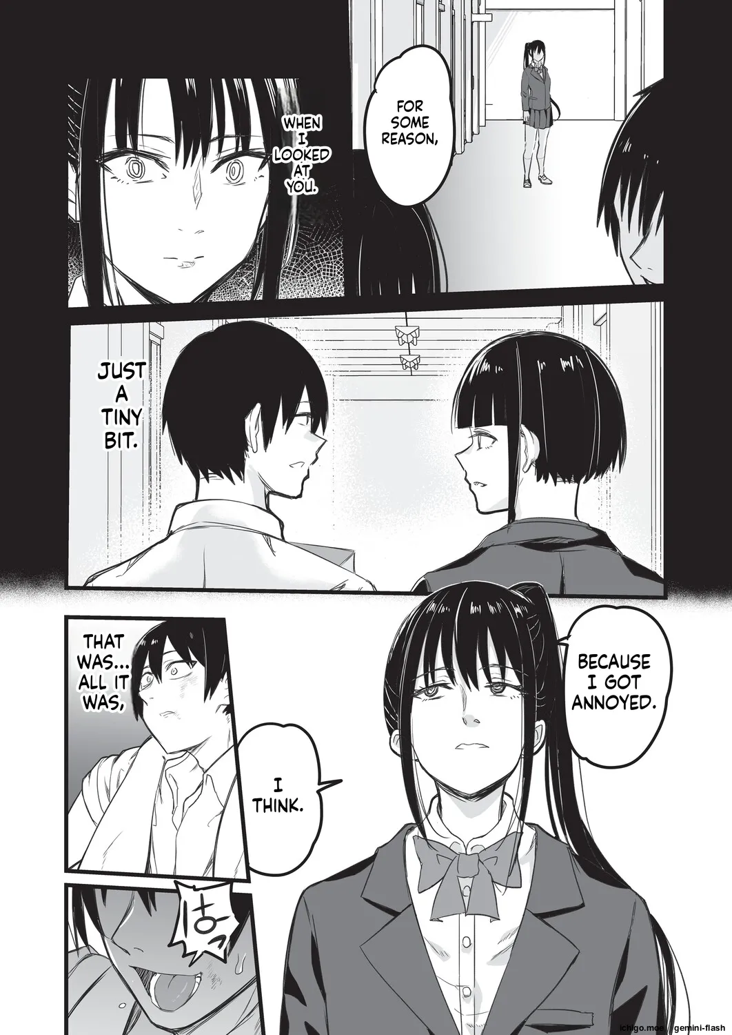 [Kuretudenn]Saimin x X I - Hypnosis x X I _MTL Page 128