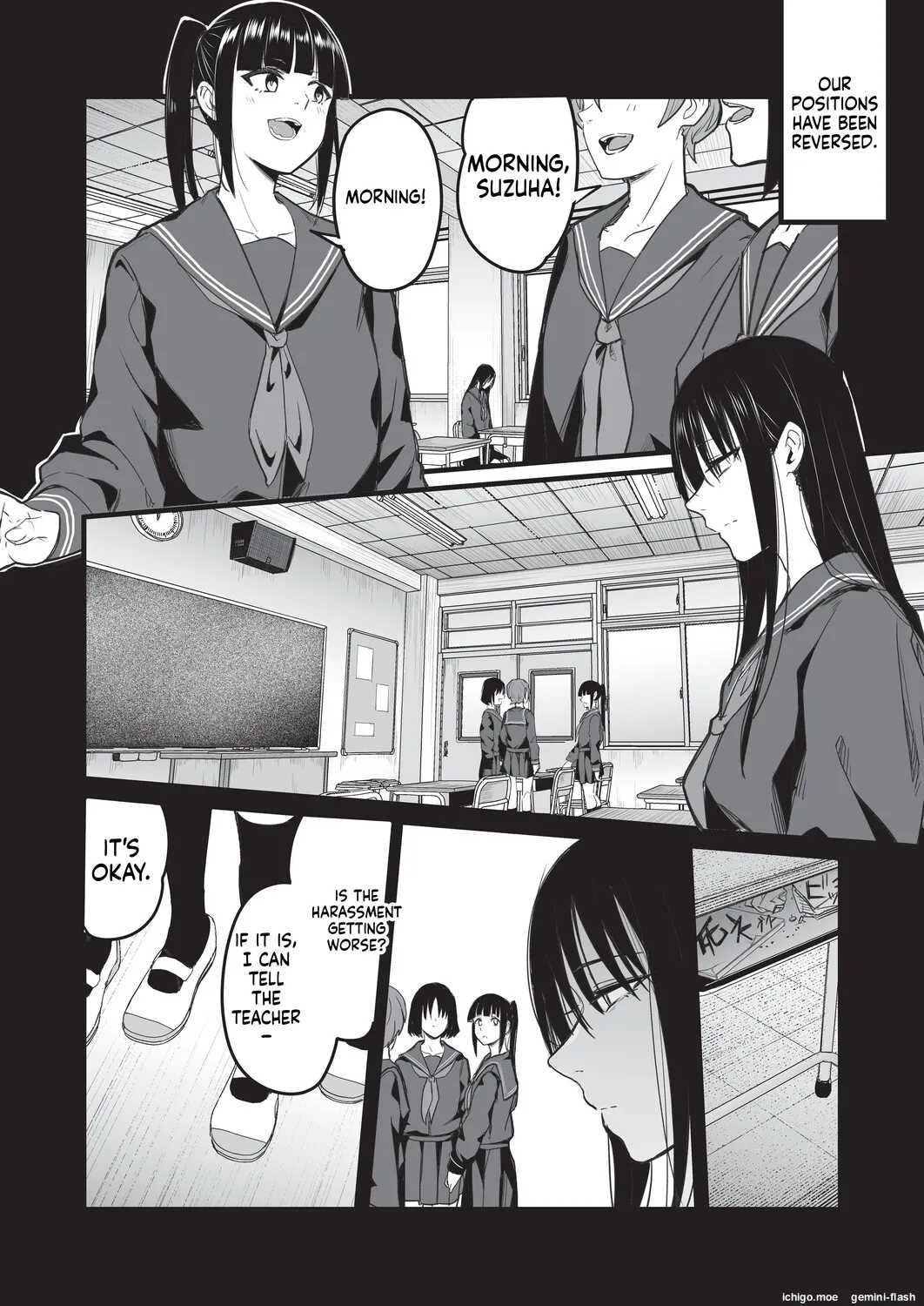 [Kuretudenn]Saimin x X I - Hypnosis x X I _MTL Page 155