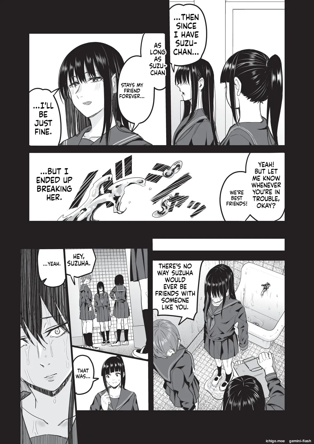 [Kuretudenn]Saimin x X I - Hypnosis x X I _MTL Page 156