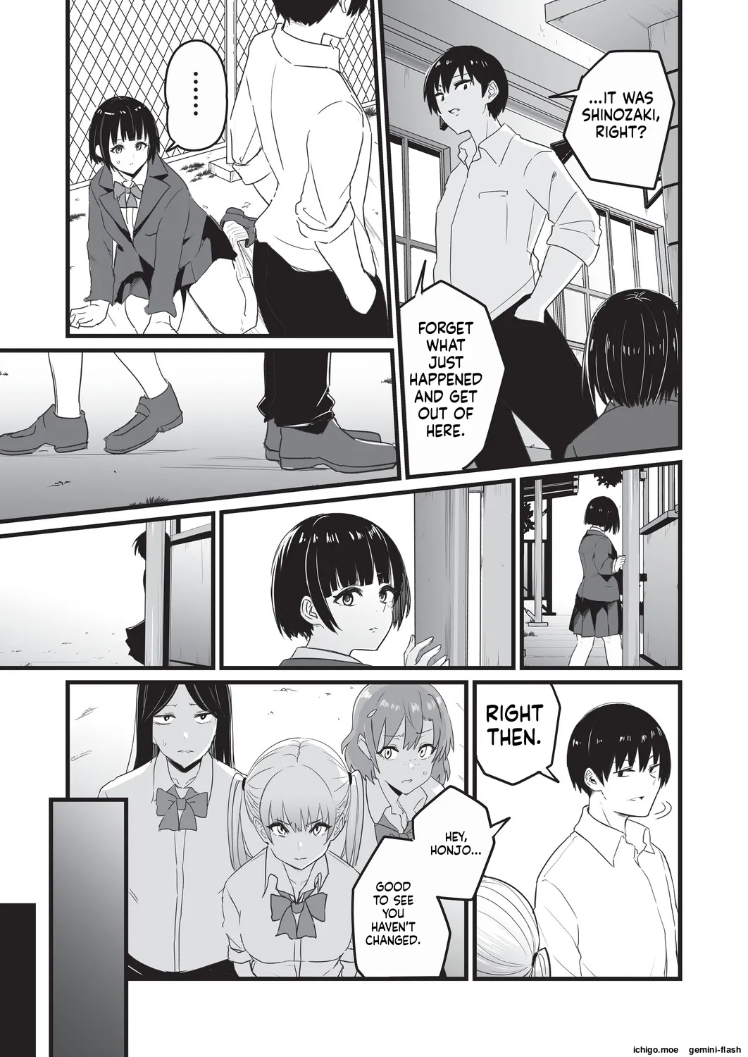 [Kuretudenn]Saimin x X I - Hypnosis x X I _MTL Page 78