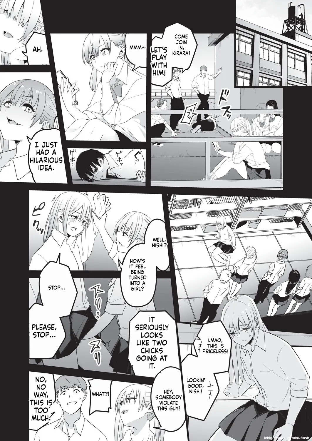 [Kuretudenn]Saimin x X I - Hypnosis x X I _MTL Page 79