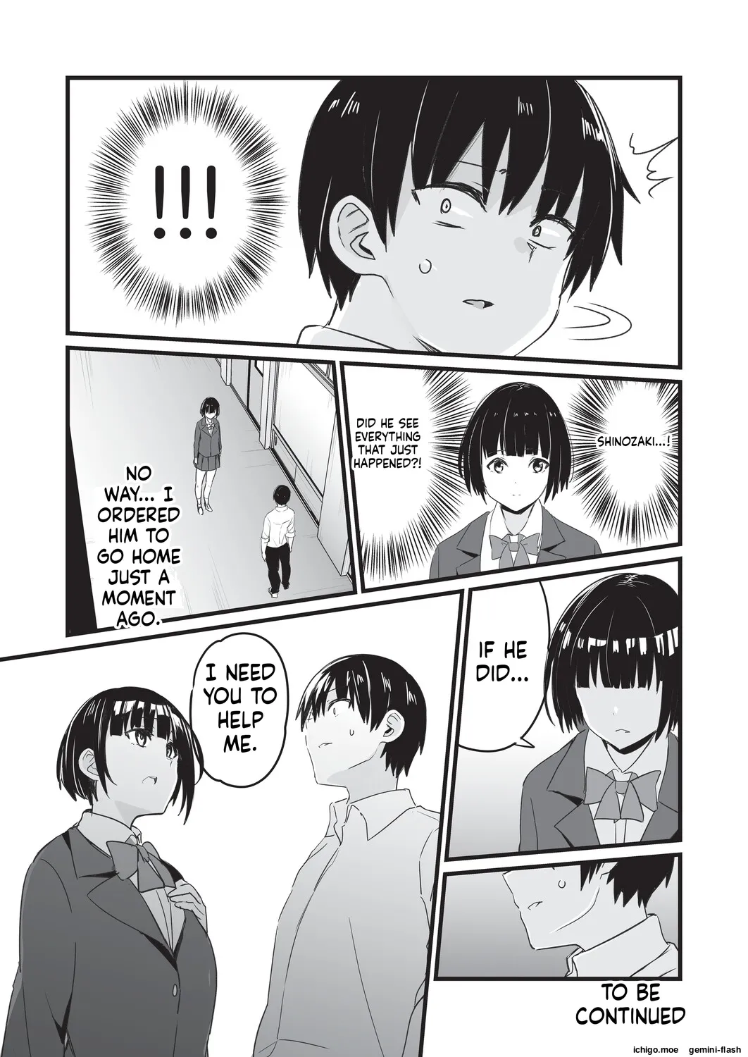[Kuretudenn]Saimin x X I - Hypnosis x X I _MTL Page 99