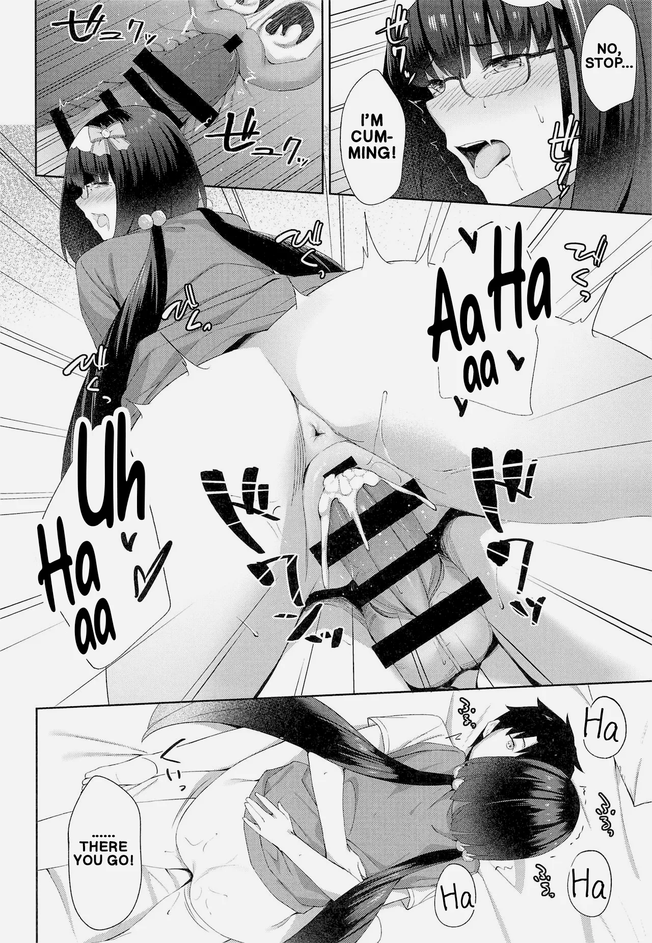 (C95) [piropiro-GO (Umihotaru Harumare)]Okkii Kaizou Keikaku | The Okki Makeover Plan(Fate/Grand Order) [English] Page 19