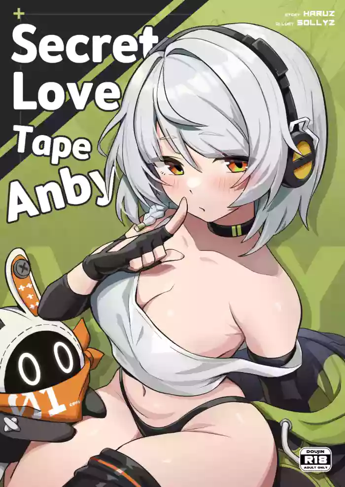 [Sollyz]Anby Secret Love Tape -Part 1 & 2-