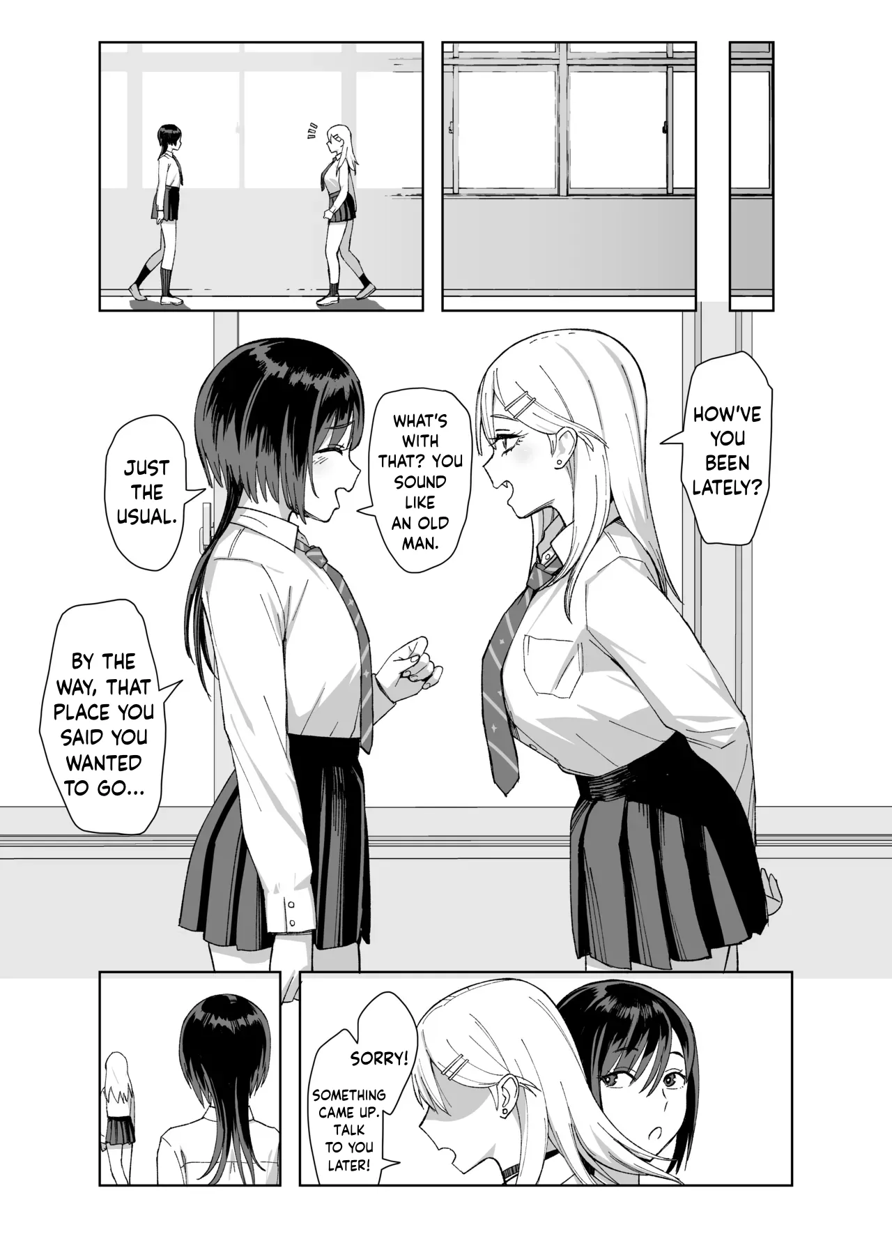 [Ebisuya (Yuzuriha)]InCha na Ore Dake ga Shitte Iru Seito Kaichou no Uragawa 2. ~Senbotsu Chikubi no Senpai ga Kairaku ni Kuppuku Shite Ochiru made~[ENGRISH][CharlesWHITE][CRACKERTL] Page 70