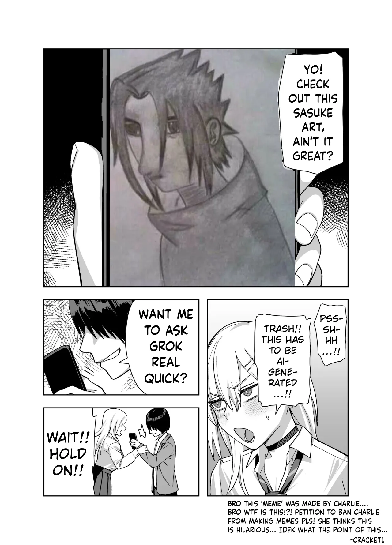 [Ebisuya (Yuzuriha)]InCha na Ore Dake ga Shitte Iru Seito Kaichou no Uragawa 2. ~Senbotsu Chikubi no Senpai ga Kairaku ni Kuppuku Shite Ochiru made~[ENGRISH][CharlesWHITE][CRACKERTL] Page 79