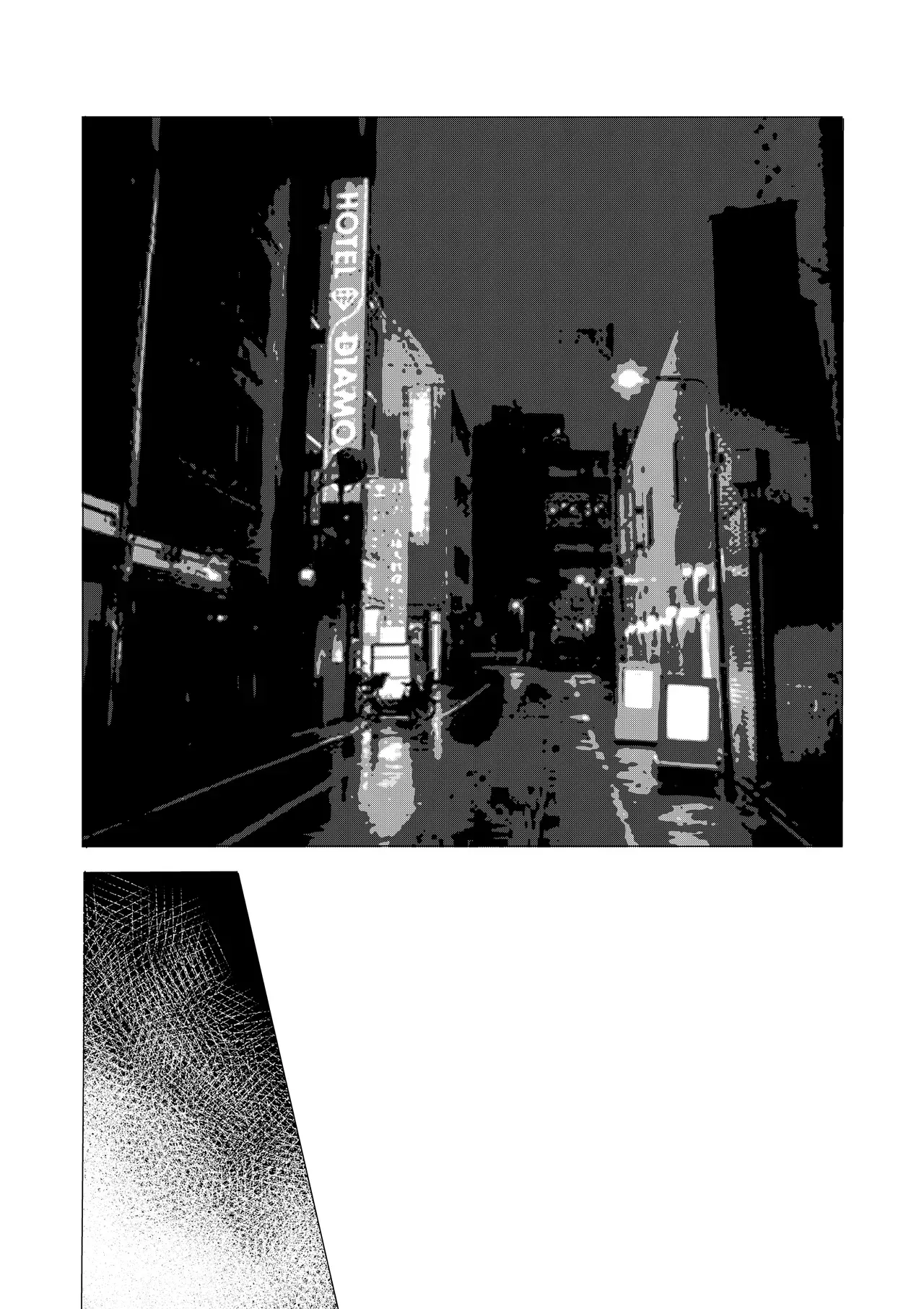 [HIDARIkiki (Kizuki Rei)]Dekamara Nakadashi Haraboko Izon na Hitozuma Kouhen | A married woman addicted to huge cocks - Part 2[English] [MTL] Page 19