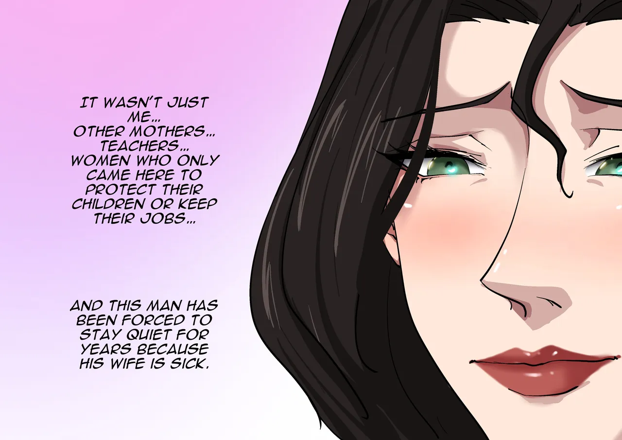 [ZettoNSFW]Lizana's Adventure School Prey - Part 01(English) Page 28