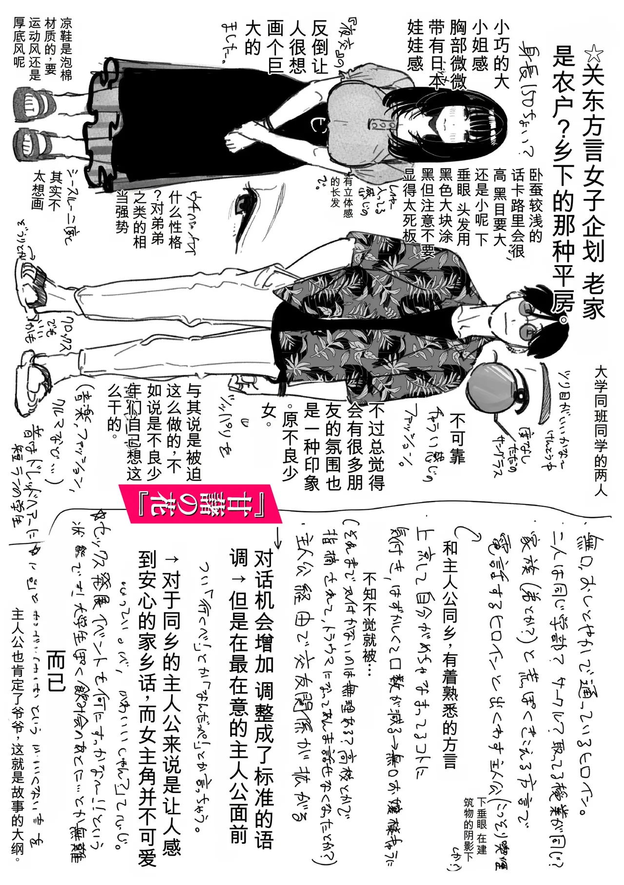 [Souseki]Complex - How charming you are![Chinese] [Digital] Page 174
