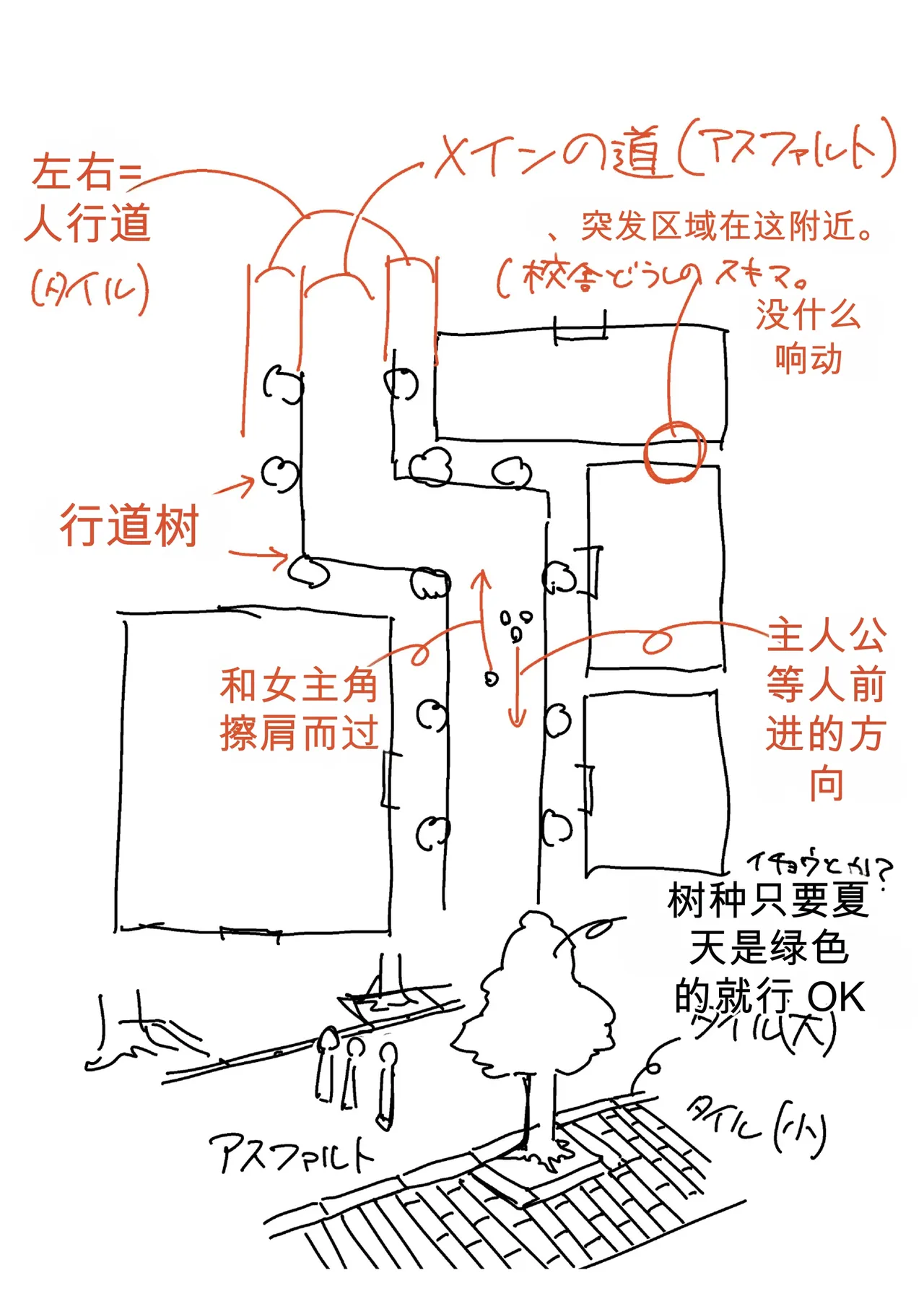 [Souseki]Complex - How charming you are![Chinese] [Digital] Page 175