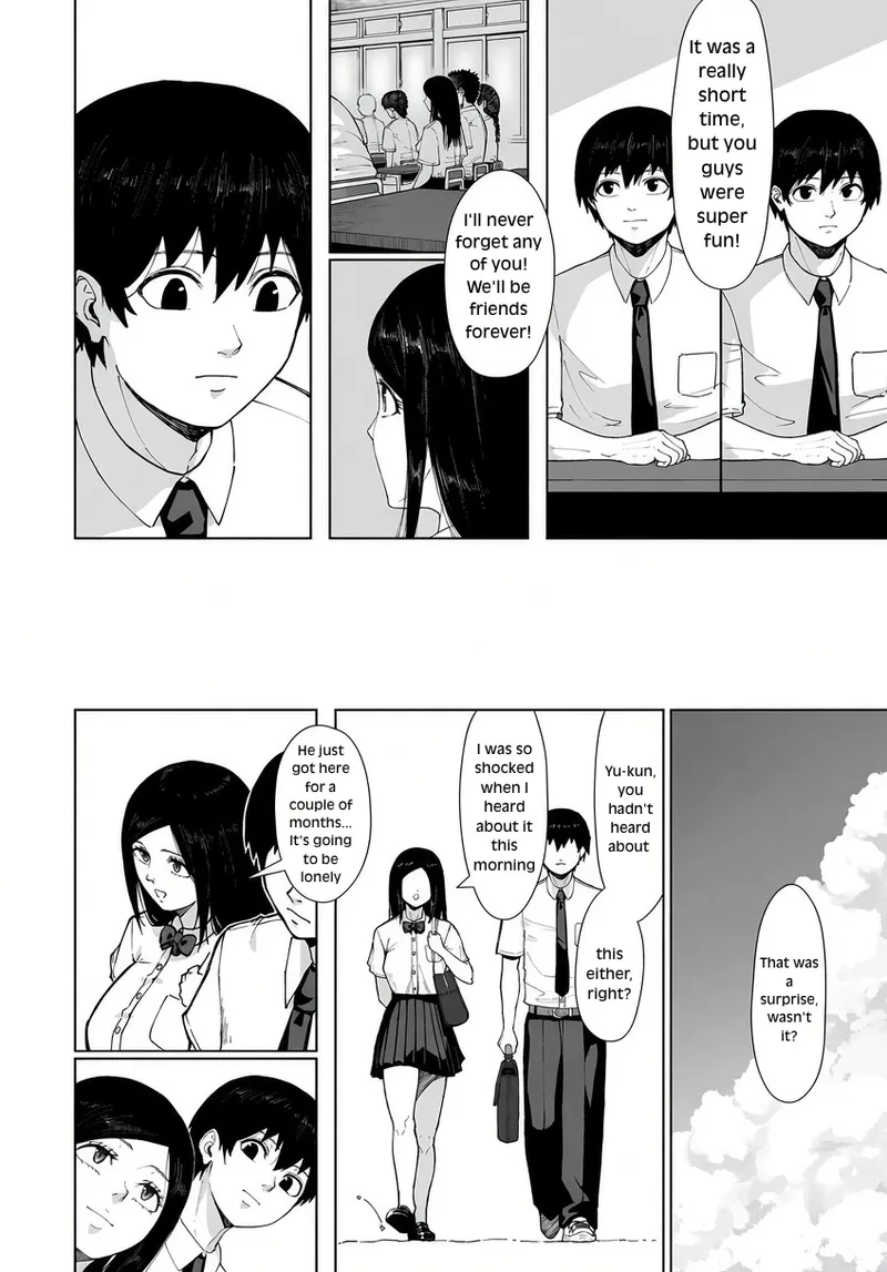 [Zorupin Shoukai]Boku o Erande Kure -Omote- | Please Choose Me -Side A- Chapter 1[English] Page 100