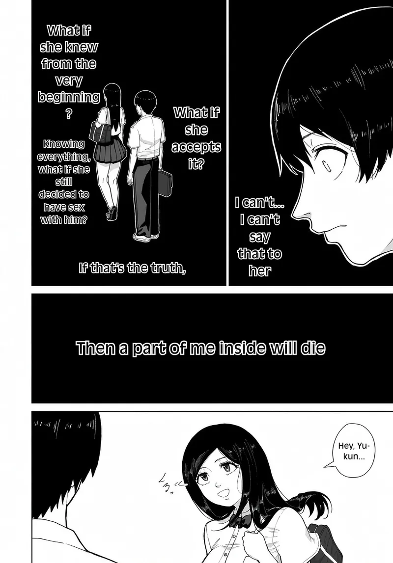 [Zorupin Shoukai]Boku o Erande Kure -Omote- | Please Choose Me -Side A- Chapter 1[English] Page 102