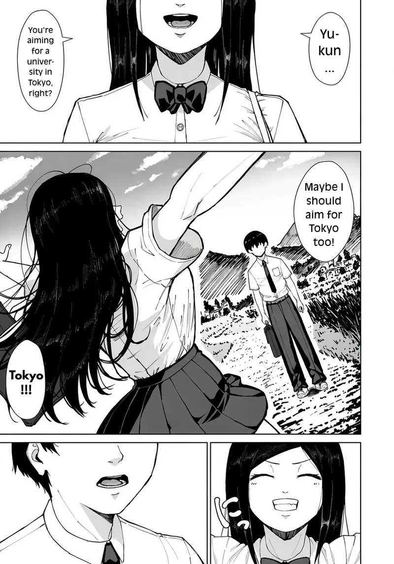 [Zorupin Shoukai]Boku o Erande Kure -Omote- | Please Choose Me -Side A- Chapter 1[English] Page 103