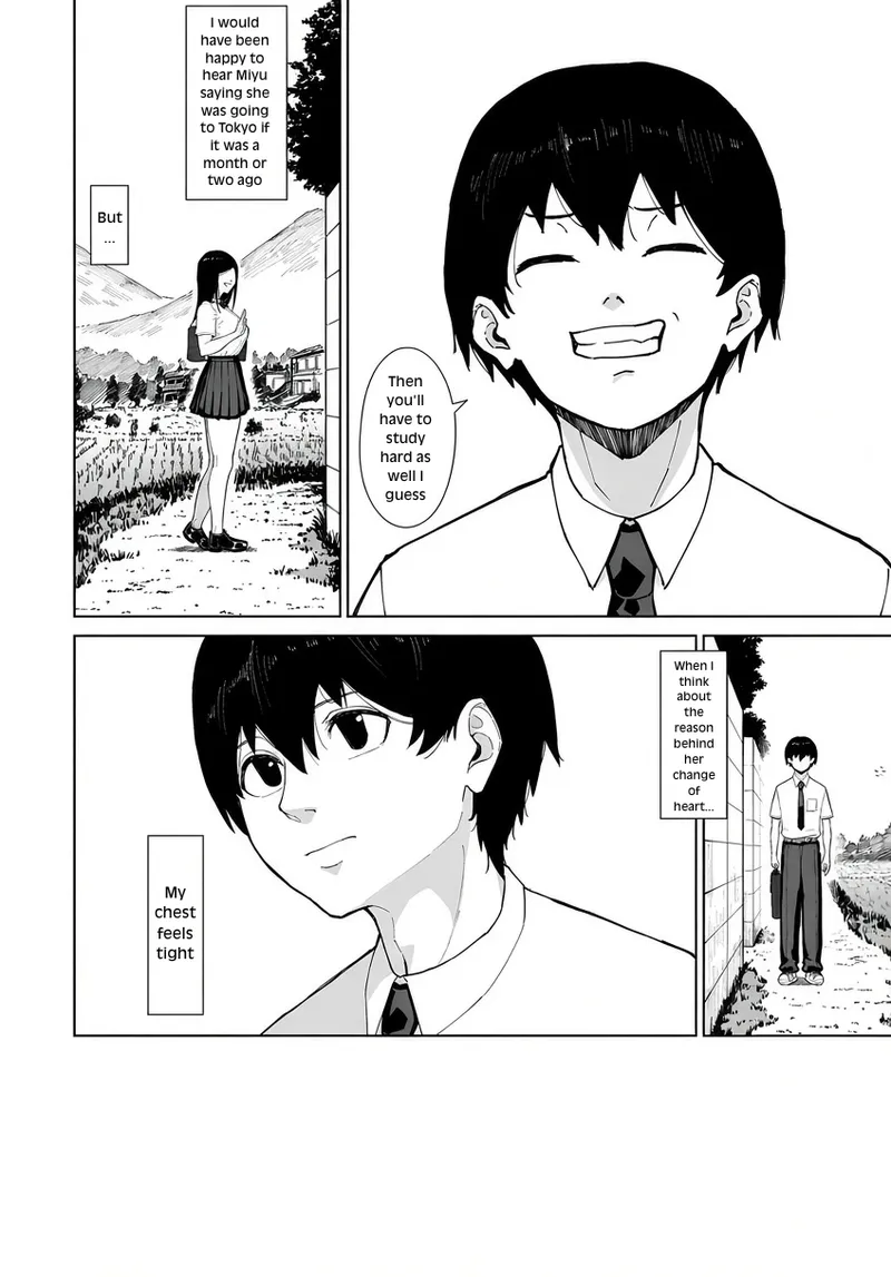 [Zorupin Shoukai]Boku o Erande Kure -Omote- | Please Choose Me -Side A- Chapter 1[English] Page 104