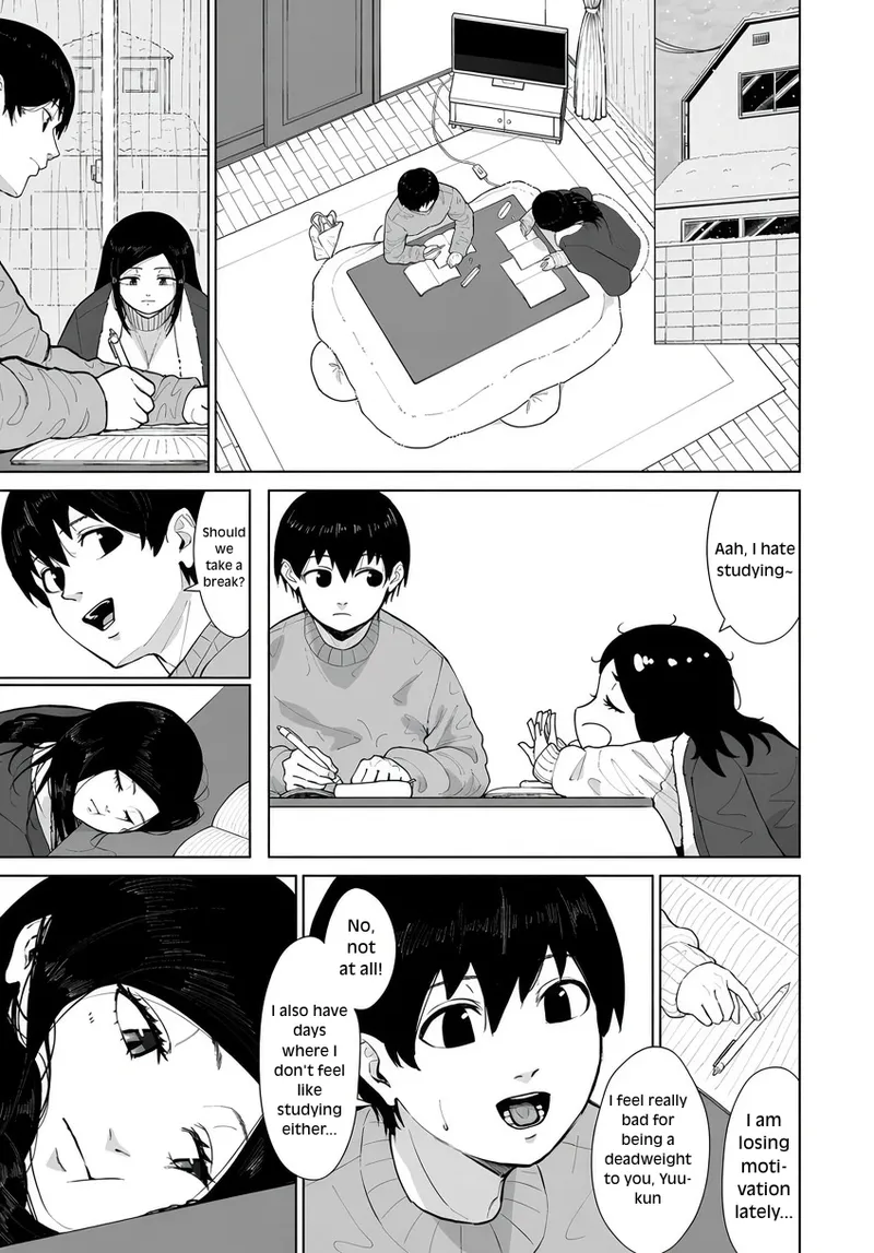 [Zorupin Shoukai]Boku o Erande Kure -Omote- | Please Choose Me -Side A- Chapter 1[English] Page 105