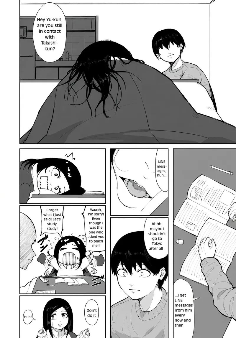 [Zorupin Shoukai]Boku o Erande Kure -Omote- | Please Choose Me -Side A- Chapter 1[English] Page 106