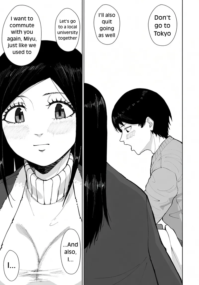 [Zorupin Shoukai]Boku o Erande Kure -Omote- | Please Choose Me -Side A- Chapter 1[English] Page 107