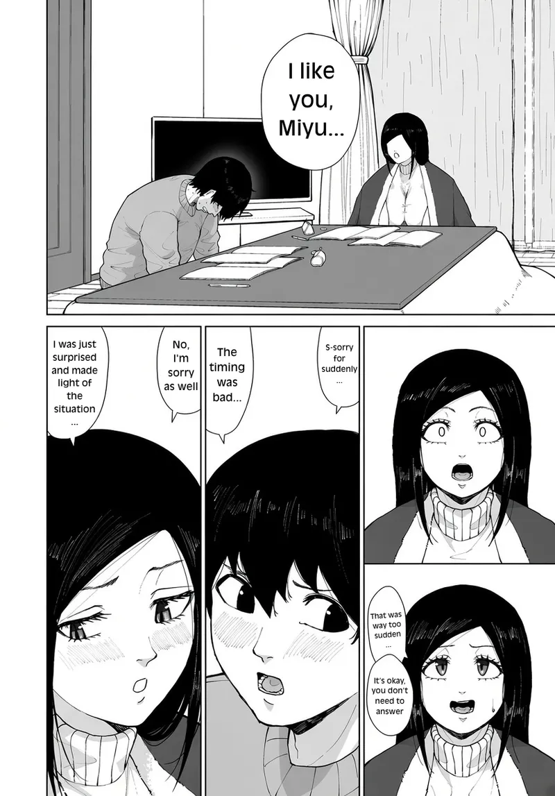 [Zorupin Shoukai]Boku o Erande Kure -Omote- | Please Choose Me -Side A- Chapter 1[English] Page 108