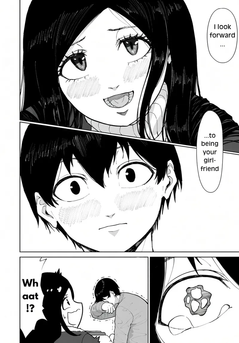 [Zorupin Shoukai]Boku o Erande Kure -Omote- | Please Choose Me -Side A- Chapter 1[English] Page 110