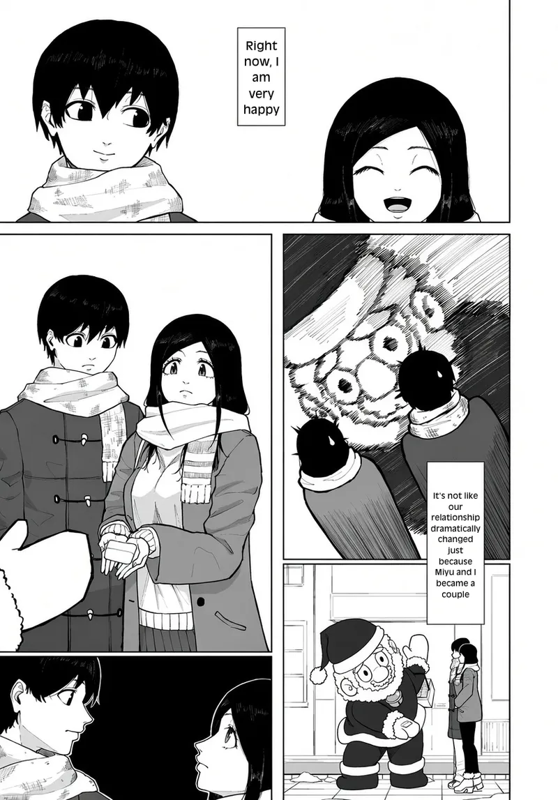 [Zorupin Shoukai]Boku o Erande Kure -Omote- | Please Choose Me -Side A- Chapter 1[English] Page 113