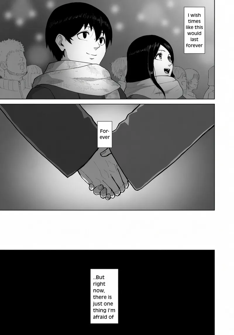 [Zorupin Shoukai]Boku o Erande Kure -Omote- | Please Choose Me -Side A- Chapter 1[English] Page 115