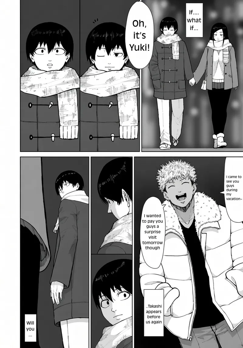 [Zorupin Shoukai]Boku o Erande Kure -Omote- | Please Choose Me -Side A- Chapter 1[English] Page 116