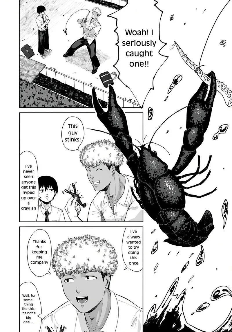 [Zorupin Shoukai]Boku o Erande Kure -Omote- | Please Choose Me -Side A- Chapter 1[English] Page 14