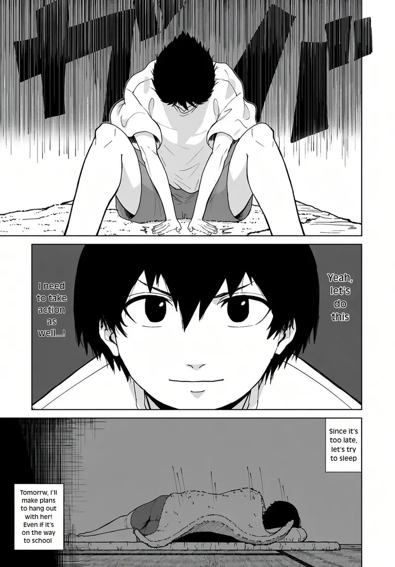 [Zorupin Shoukai]Boku o Erande Kure -Omote- | Please Choose Me -Side A- Chapter 1[English] Page 37