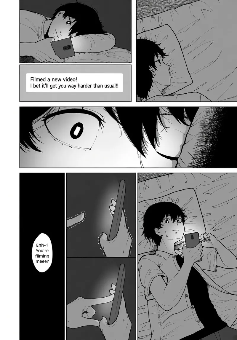[Zorupin Shoukai]Boku o Erande Kure -Omote- | Please Choose Me -Side A- Chapter 1[English] Page 52