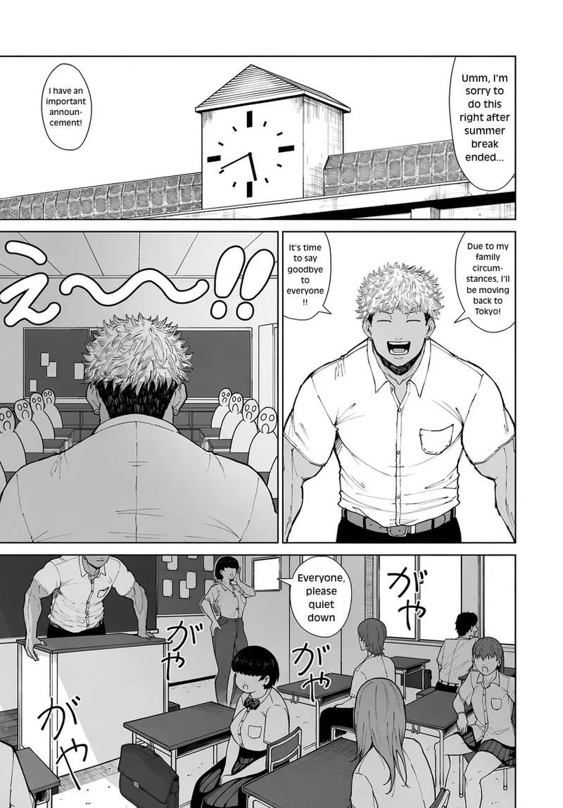 [Zorupin Shoukai]Boku o Erande Kure -Omote- | Please Choose Me -Side A- Chapter 1[English] Page 99