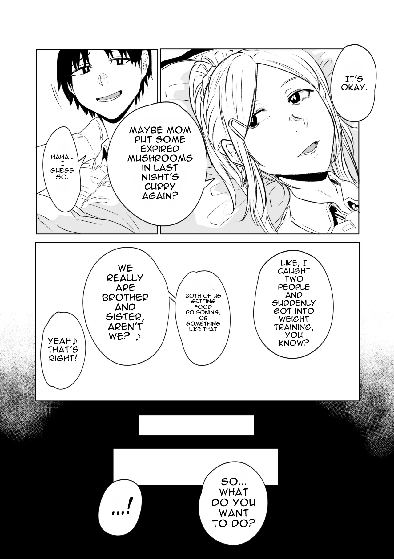 [HIDARIkiki (Kizuki Rei)]Hachishaku-sama - Chapter 2[English] [MTL] Page 21