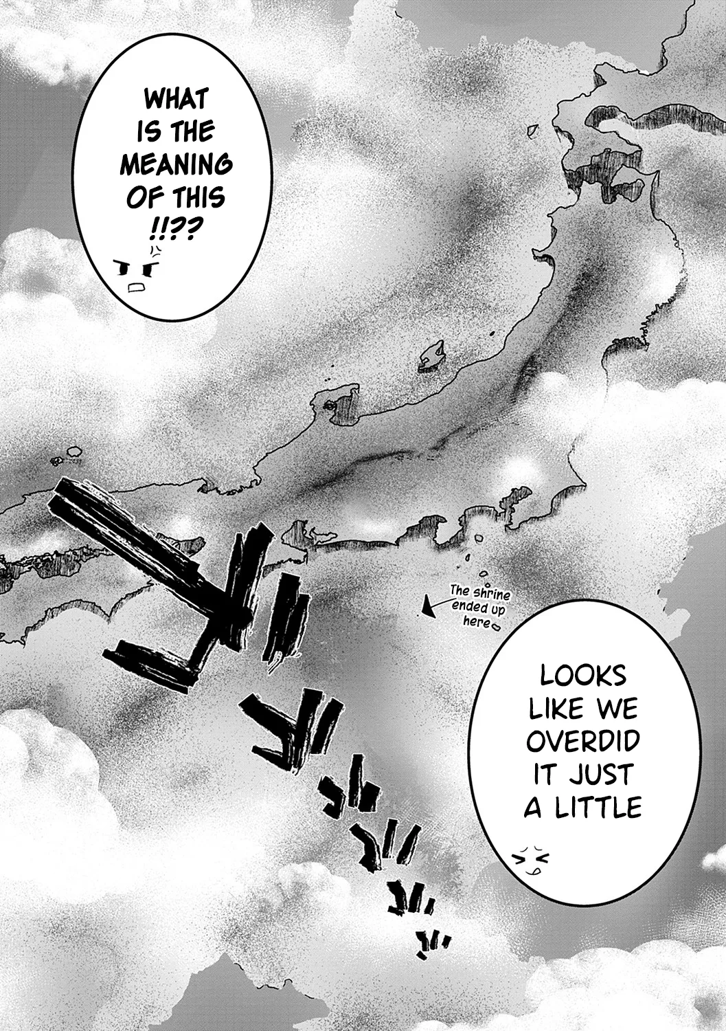 [Kaiduka]Isekai ni Shoukansaretara Zenin Do M Toka...Chotto Imi ga Wakaranai Ch.10 + extra[English] [holybotany] Page 24