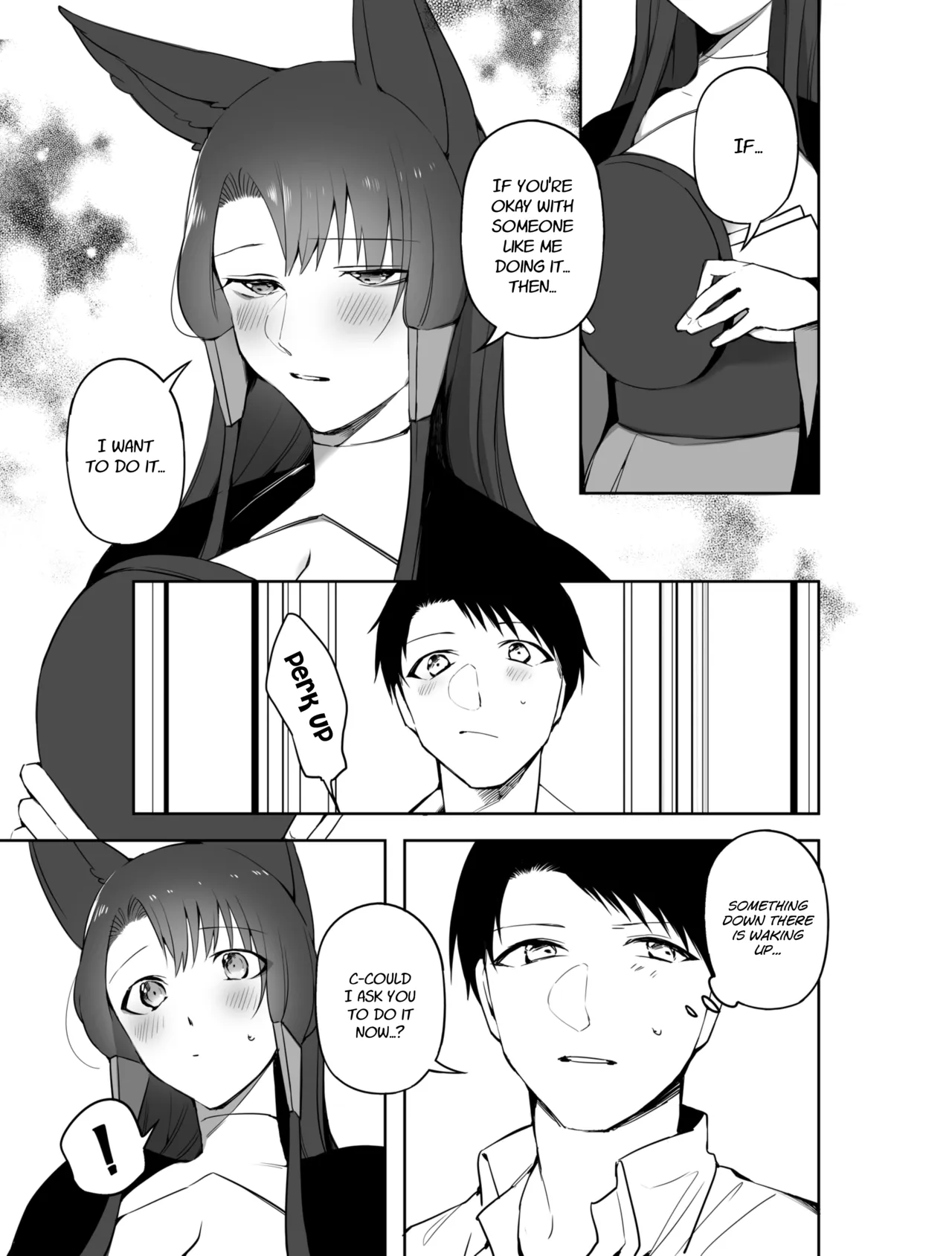 [Suzuki-san]Akagi ni Ochinpo Shaburaseru Hon | Let Akagi suck your dick(Azur Lane) [English] [Decensored] Page 7