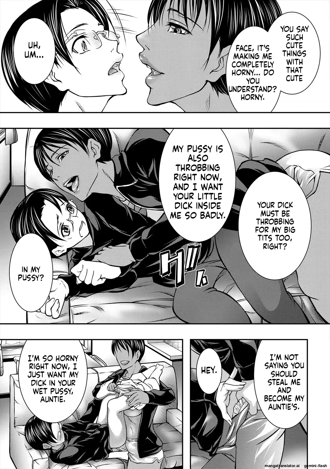 Shijima Yukio Paizuri Page 69