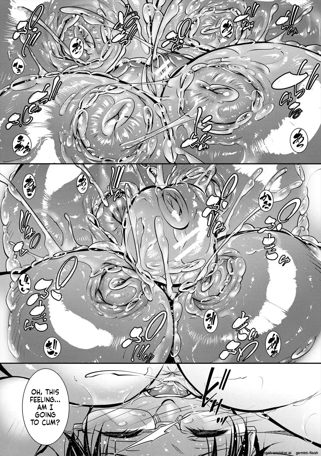 Shijima Yukio Paizuri Page 91
