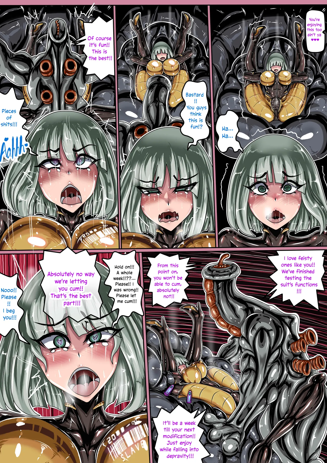 [JOKERKIN]EATX REMAKE ENG Page 26