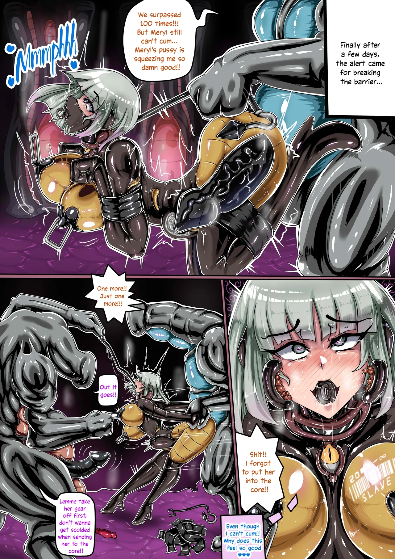 [JOKERKIN]EATX REMAKE ENG Page 39