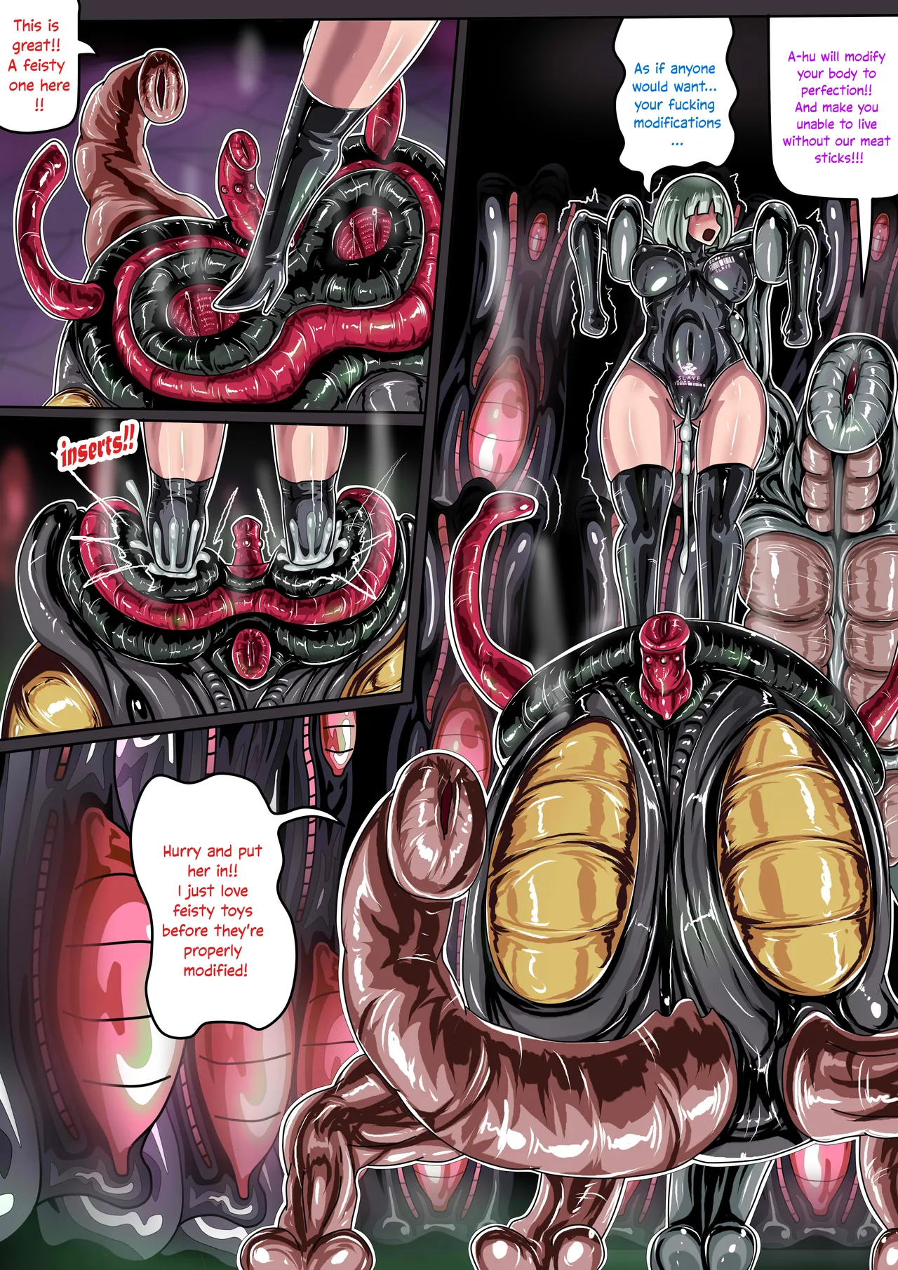 [JOKERKIN]EATX REMAKE ENG Page 8