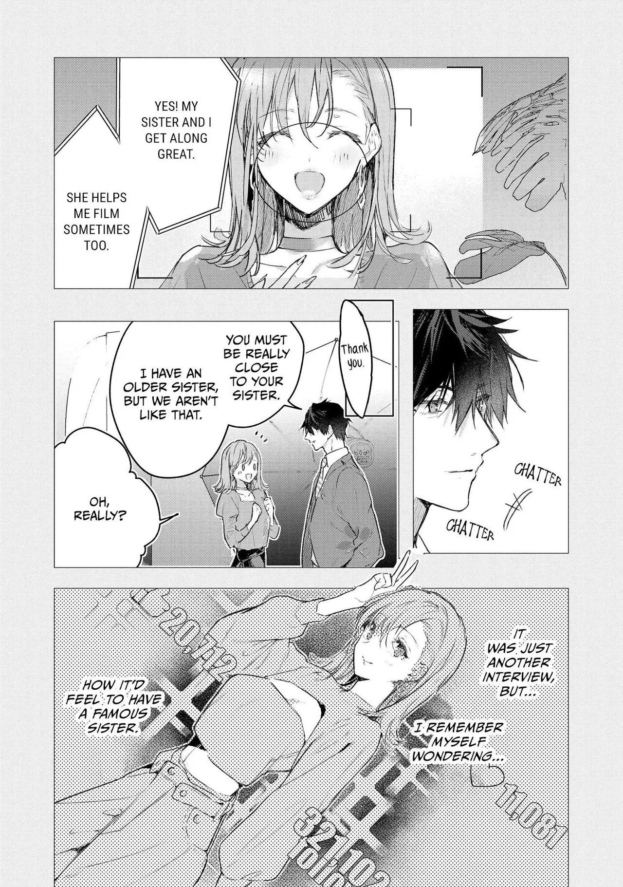 [Itosugi Joe]Inukai-san wa Kakure Dekiai Joushi | My Boss Secretly Adores Me: He Can't Hold Back His "Love" Tonight![English] Page 131