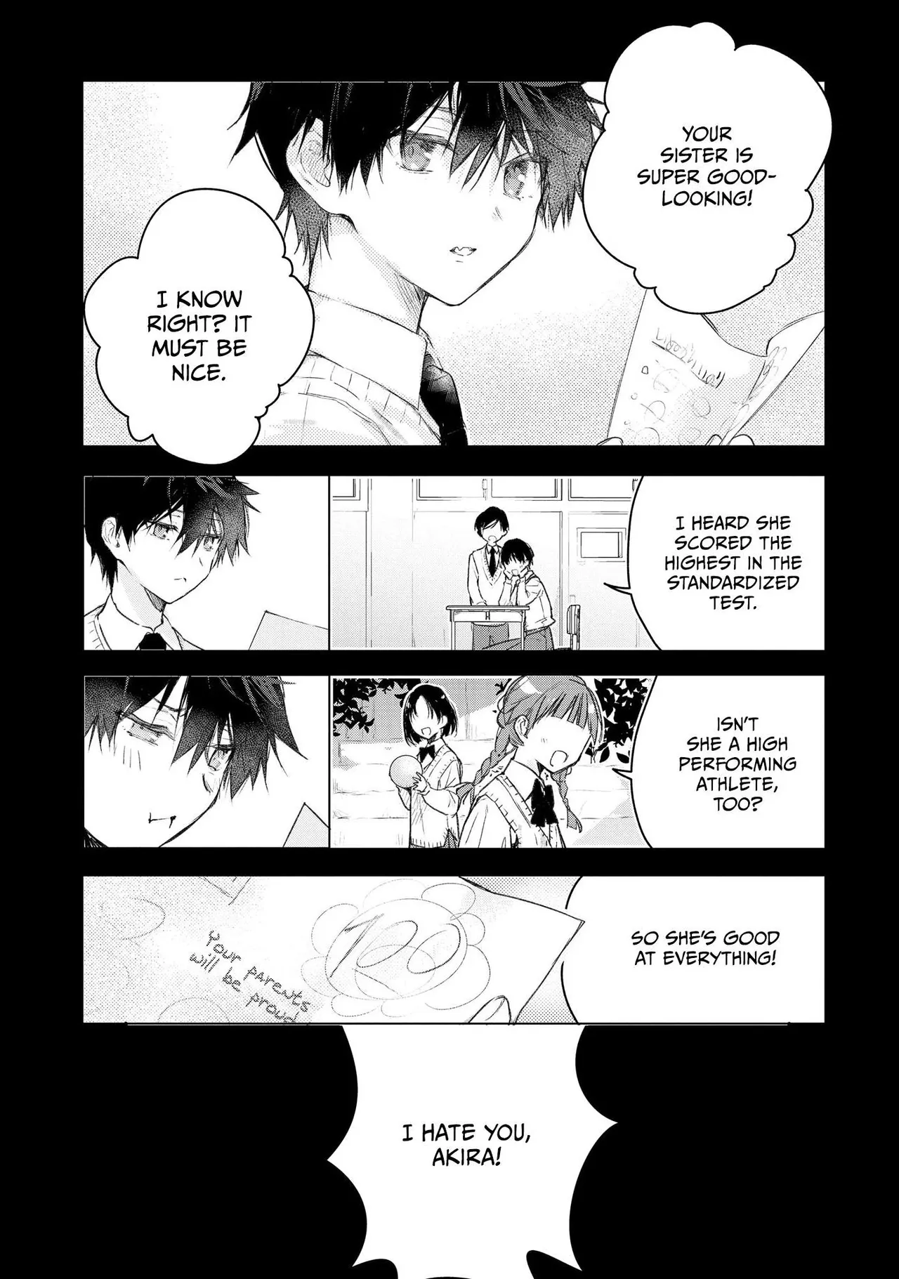 [Itosugi Joe]Inukai-san wa Kakure Dekiai Joushi | My Boss Secretly Adores Me: He Can't Hold Back His "Love" Tonight![English] Page 134
