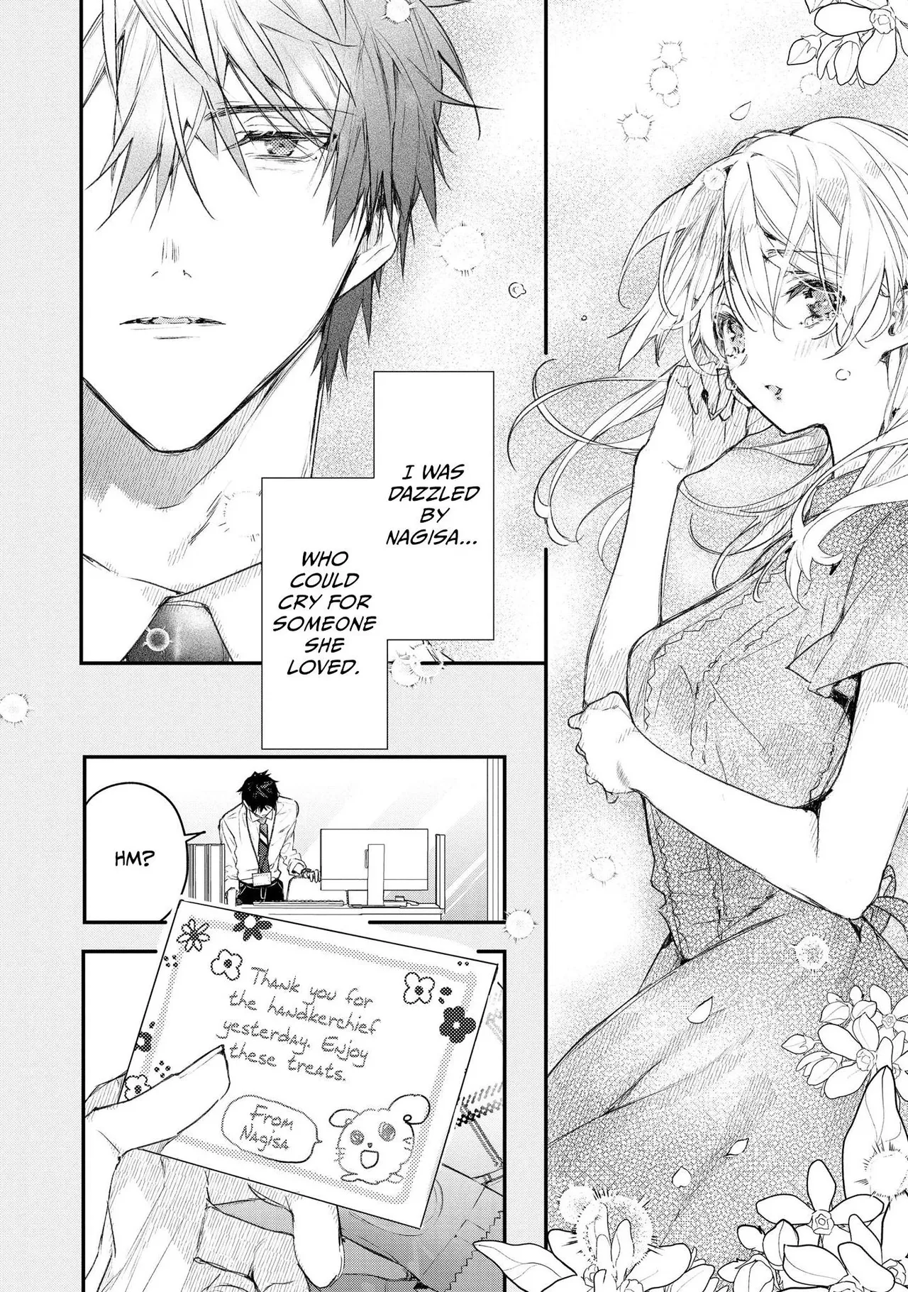 [Itosugi Joe]Inukai-san wa Kakure Dekiai Joushi | My Boss Secretly Adores Me: He Can't Hold Back His "Love" Tonight![English] Page 136