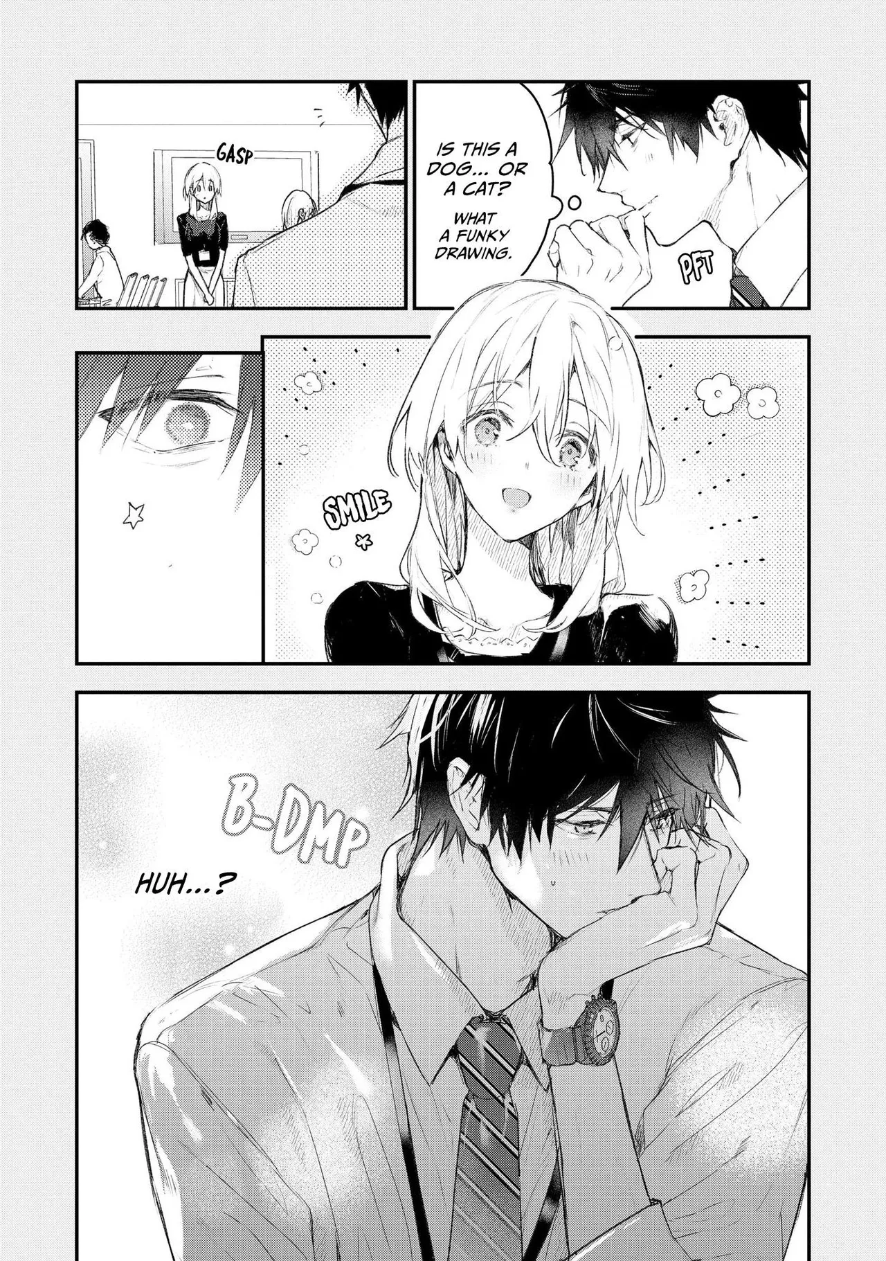 [Itosugi Joe]Inukai-san wa Kakure Dekiai Joushi | My Boss Secretly Adores Me: He Can't Hold Back His "Love" Tonight![English] Page 137