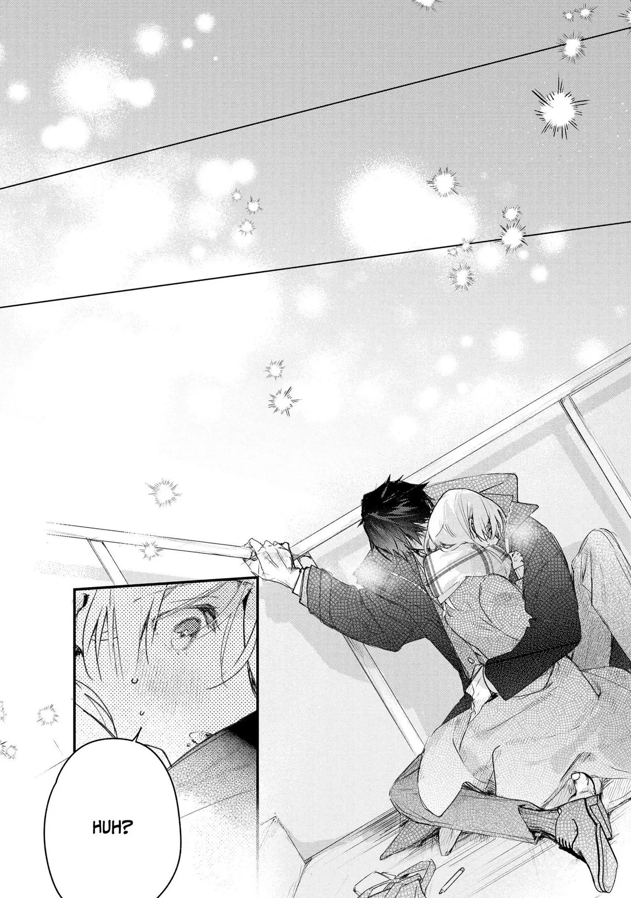 [Itosugi Joe]Inukai-san wa Kakure Dekiai Joushi | My Boss Secretly Adores Me: He Can't Hold Back His "Love" Tonight![English] Page 168