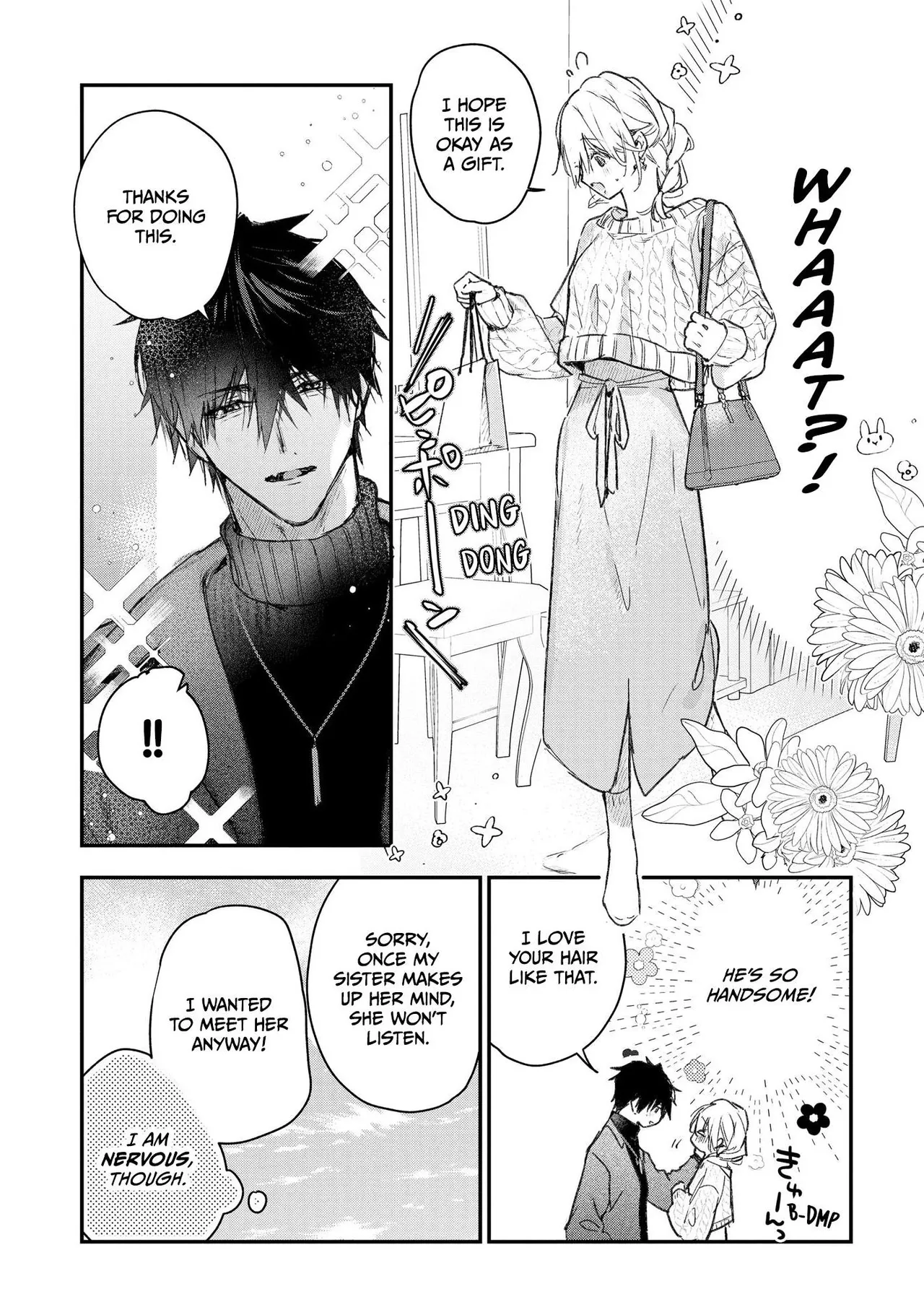 [Itosugi Joe]Inukai-san wa Kakure Dekiai Joushi | My Boss Secretly Adores Me: He Can't Hold Back His "Love" Tonight![English] Page 229