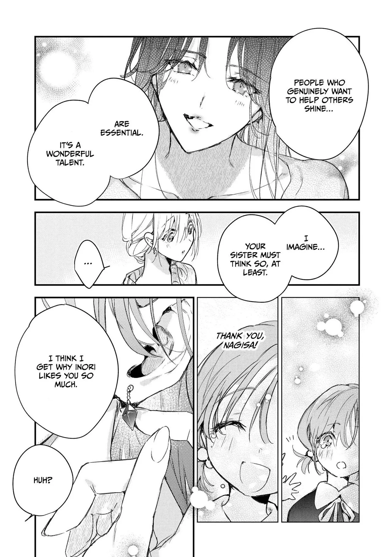 [Itosugi Joe]Inukai-san wa Kakure Dekiai Joushi | My Boss Secretly Adores Me: He Can't Hold Back His "Love" Tonight![English] Page 238