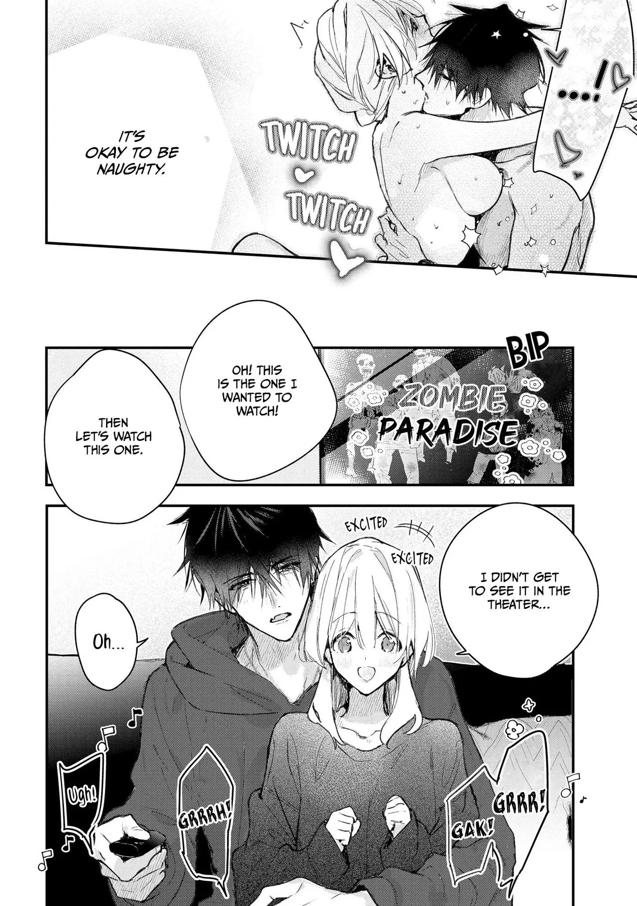 [Itosugi Joe]Inukai-san wa Kakure Dekiai Joushi | My Boss Secretly Adores Me: He Can't Hold Back His "Love" Tonight![English] Page 259