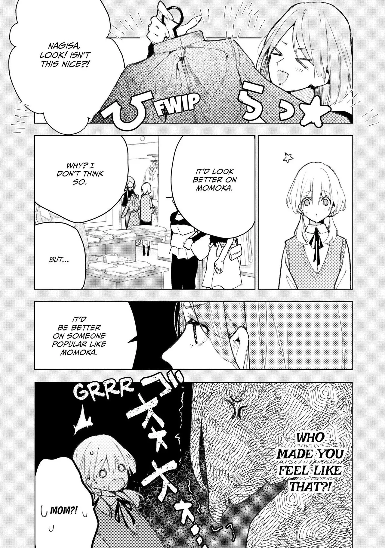 [Itosugi Joe]Inukai-san wa Kakure Dekiai Joushi | My Boss Secretly Adores Me: He Can't Hold Back His "Love" Tonight![English] Page 266