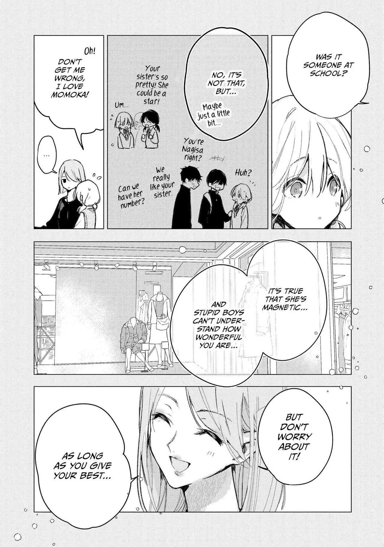 [Itosugi Joe]Inukai-san wa Kakure Dekiai Joushi | My Boss Secretly Adores Me: He Can't Hold Back His "Love" Tonight![English] Page 267